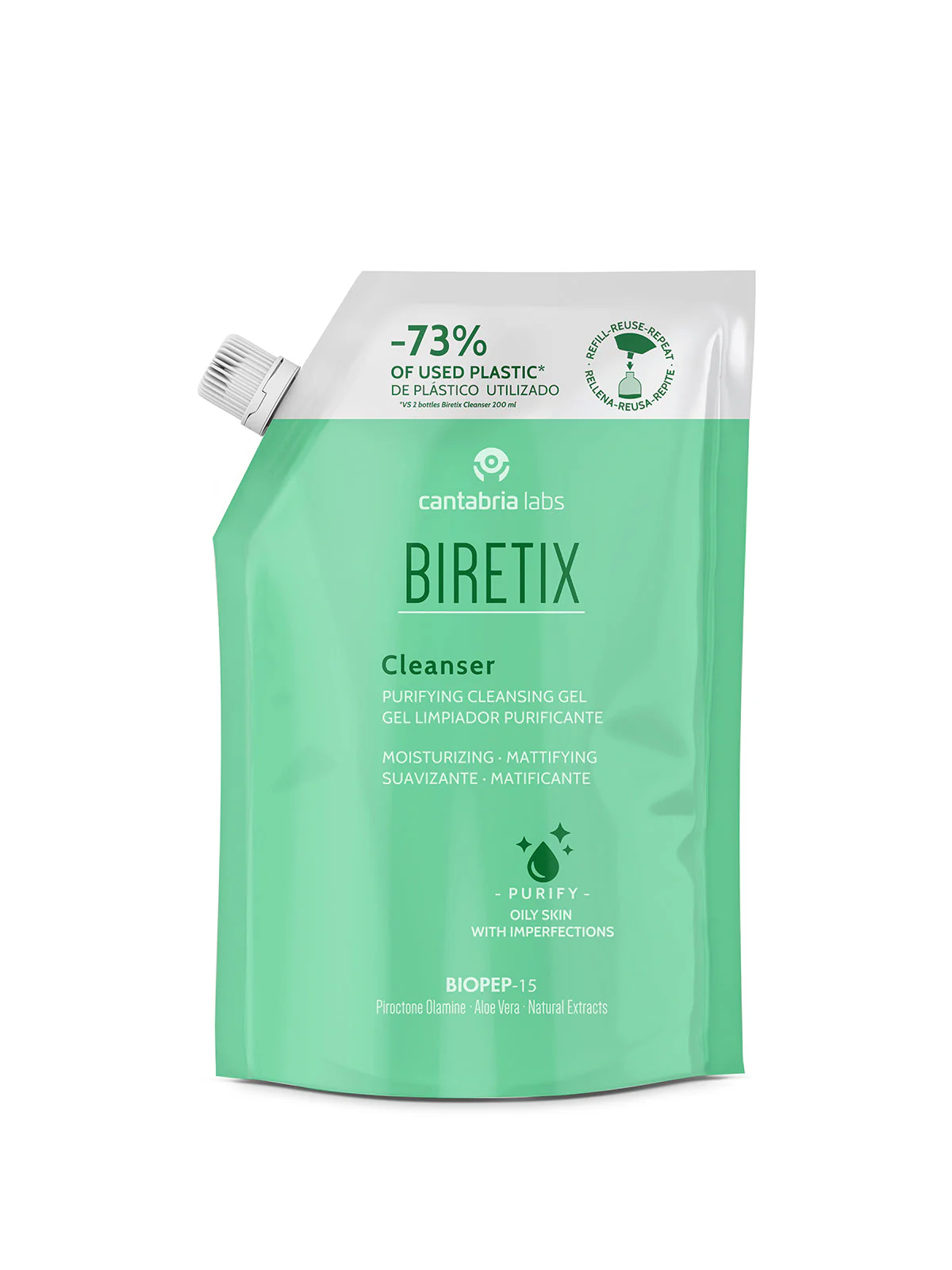 BIRETIX Cleanser - Image 3