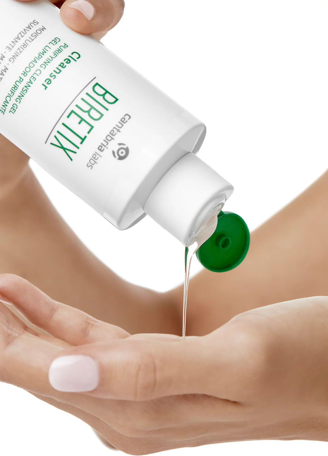 BIRETIX Cleanser - Image 5