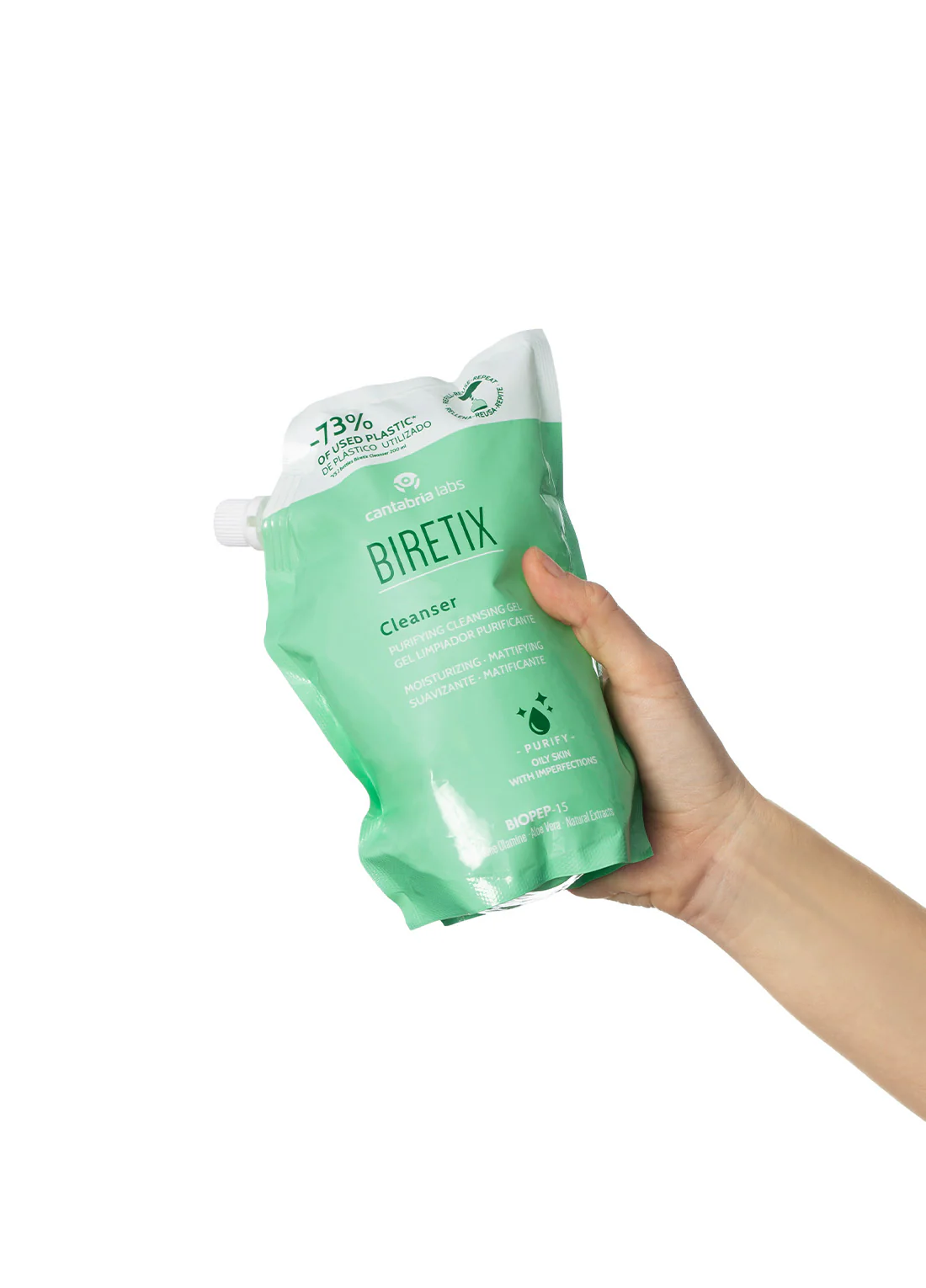 BIRETIX Cleanser - Image 6