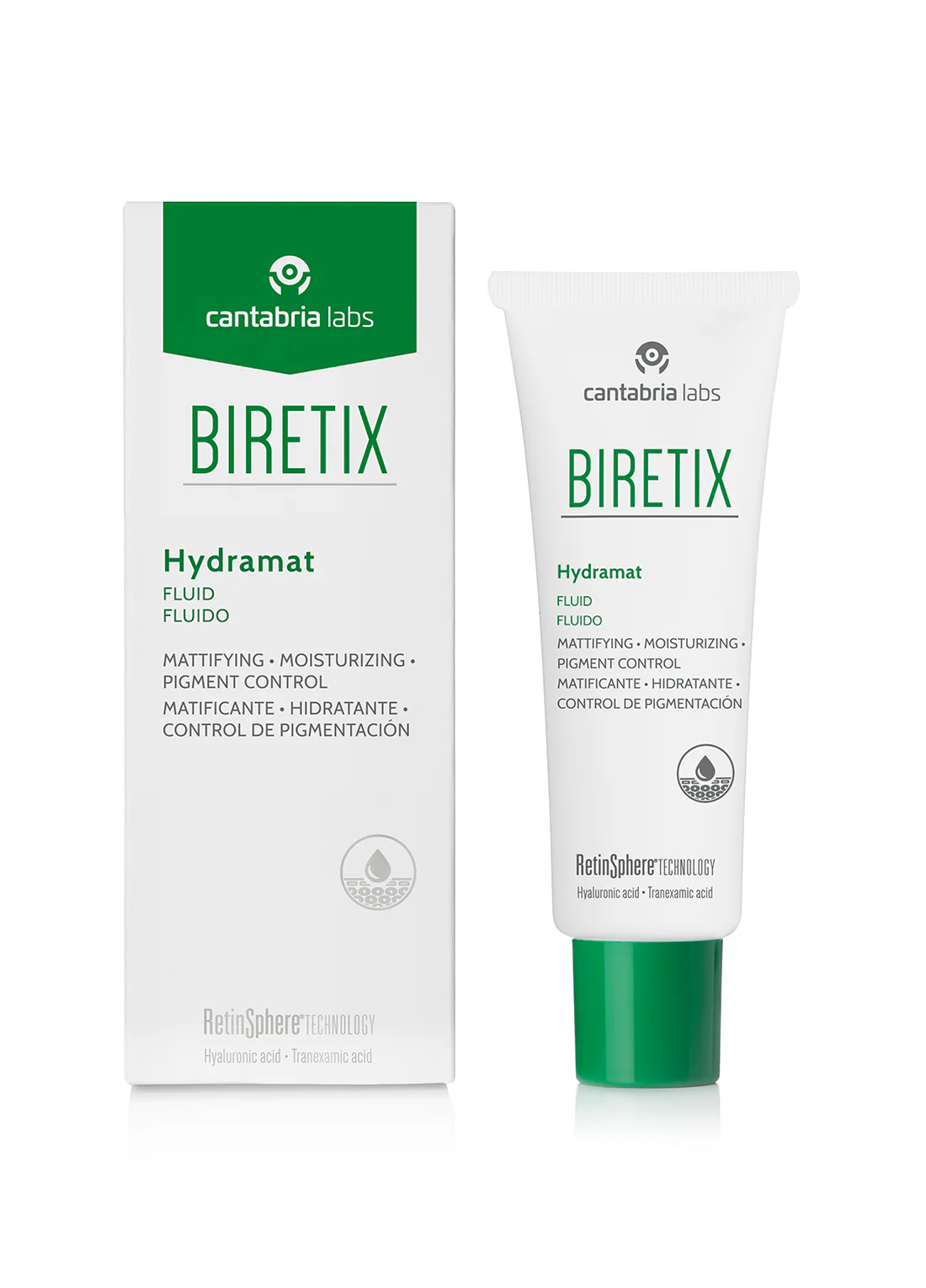 BIRETIX Hydramat Fluid - Image 4