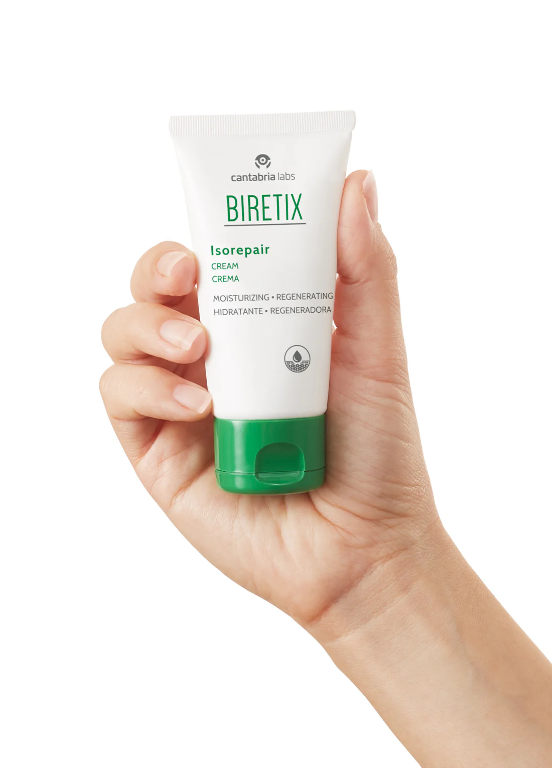 BIRETIX Isorepair Cream - Image 3