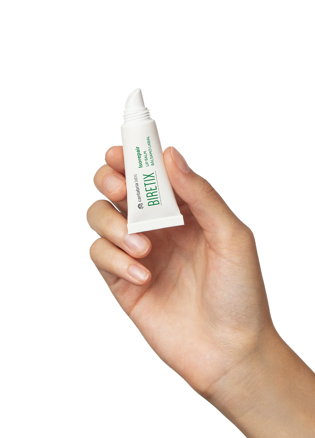 BIRETIX Isorepair Lip Balm - Image 3