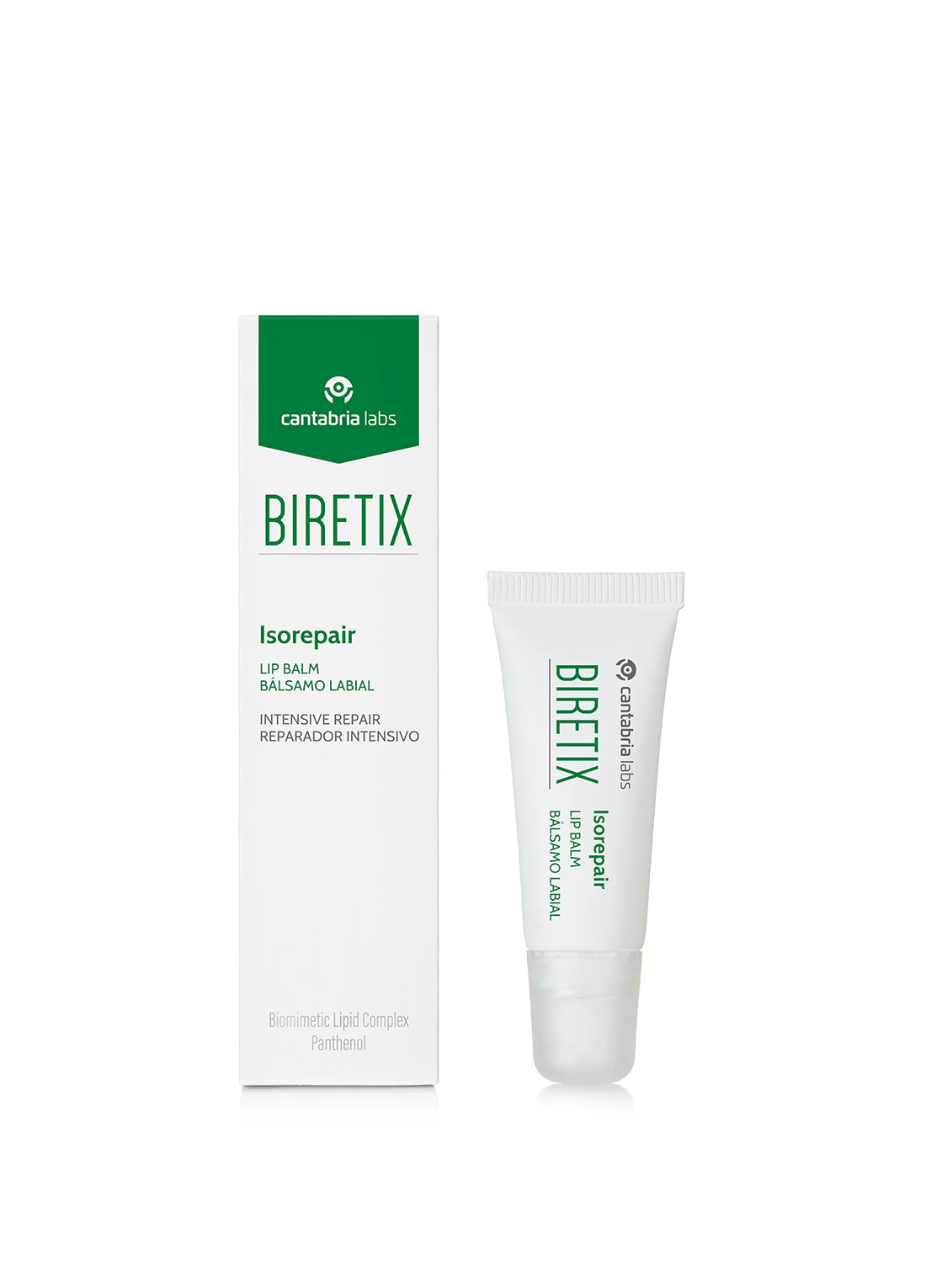 BIRETIX Isorepair Lip Balm - Image 4