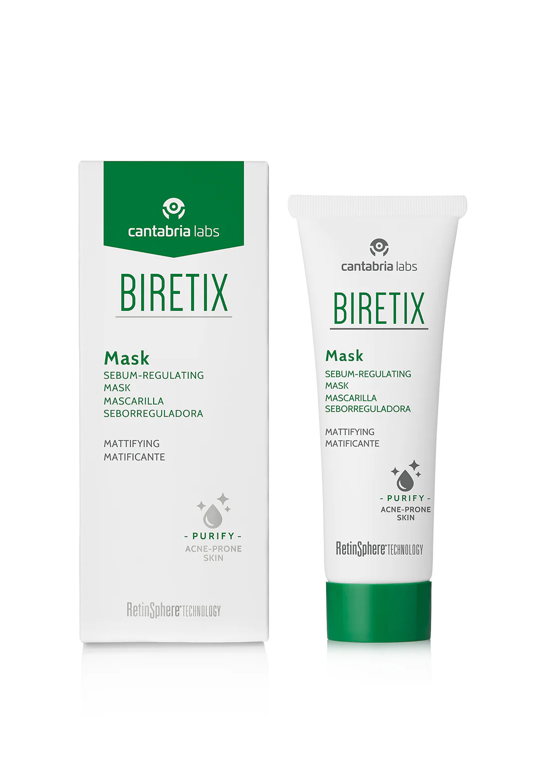 BIRETIX Mask - Image 4