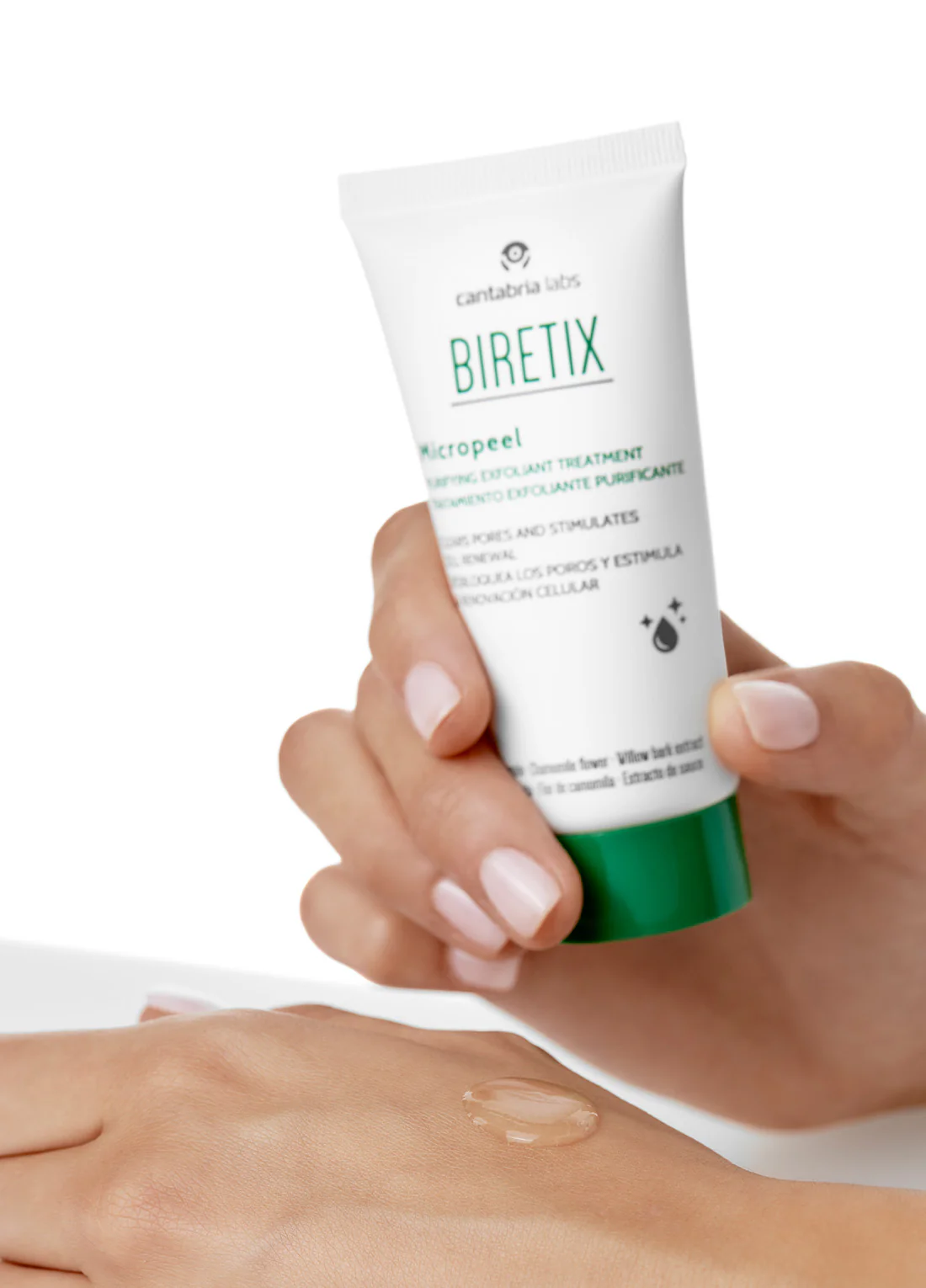 BIRETIX Micropeel - Image 3