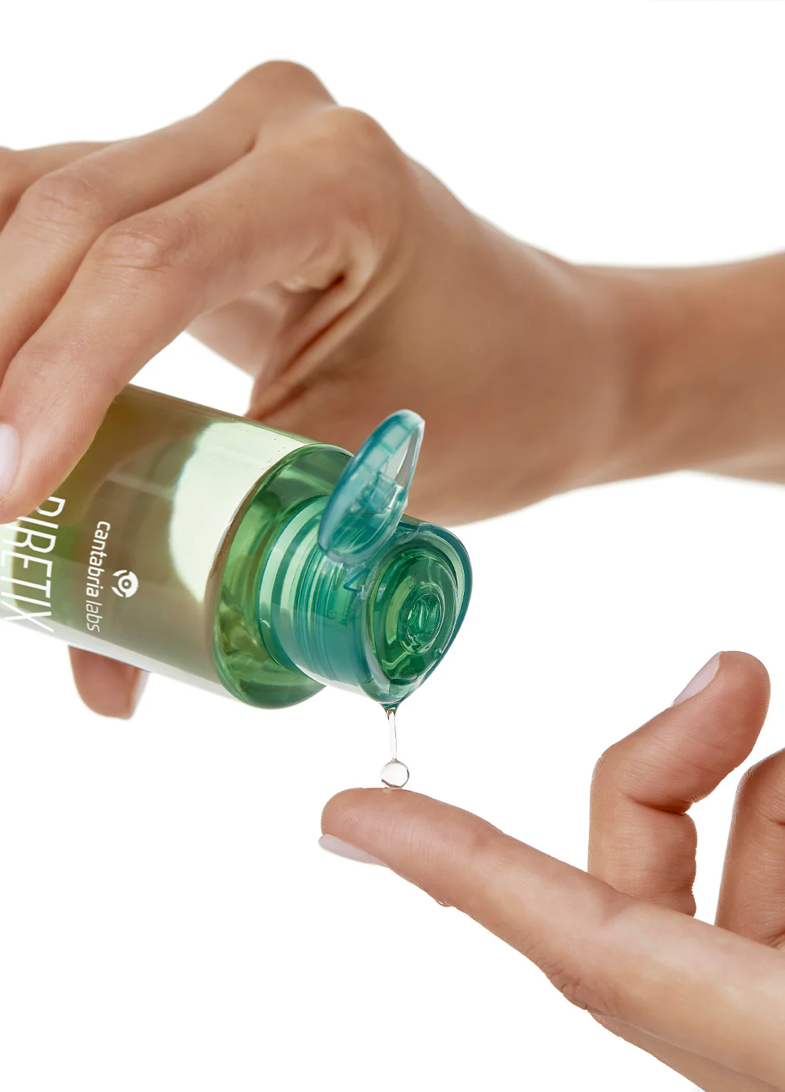 BIRETIX Oil Control Solution - Image 3