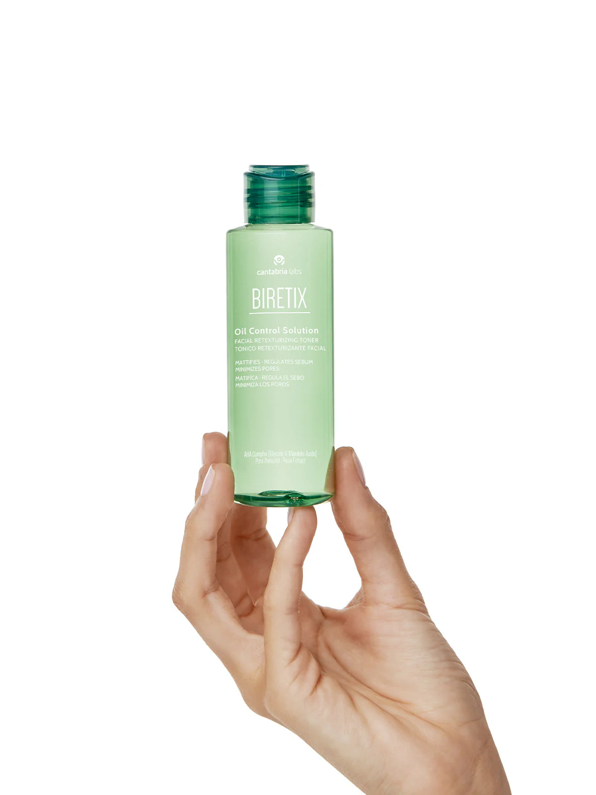 BIRETIX Oil Control Solution - Image 4