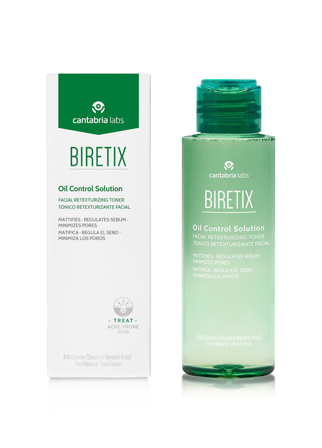 BIRETIX Oil Control Solution - Image 5