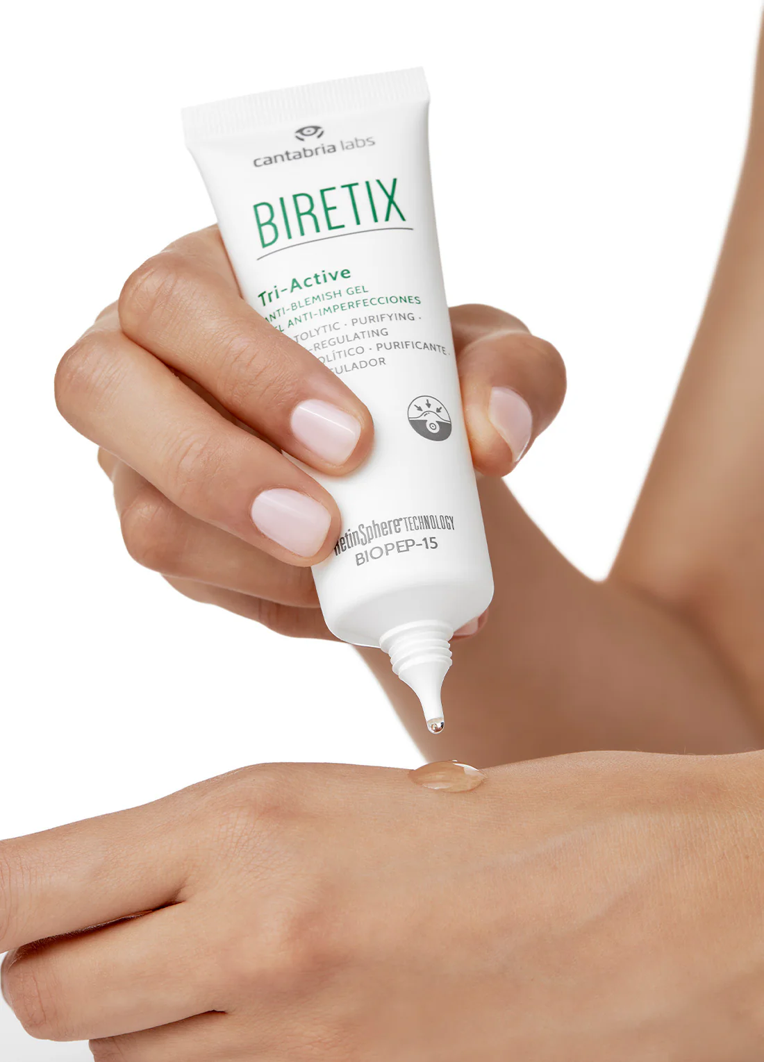BIRETIX Regime for Adolescent or Persistent Acne-Prone Skin - Image 4
