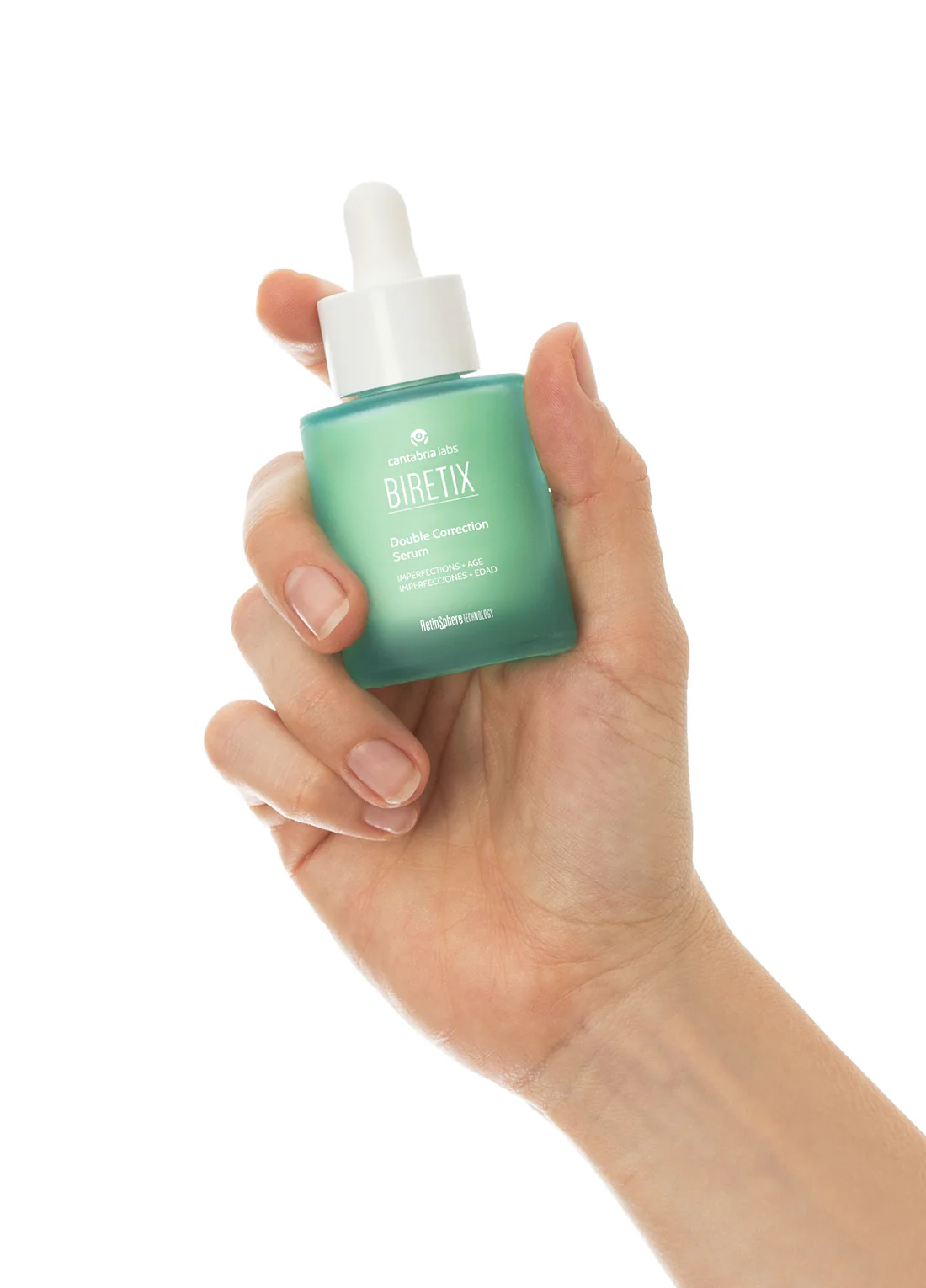 BIRETIX Double Correction Serum - Image 3