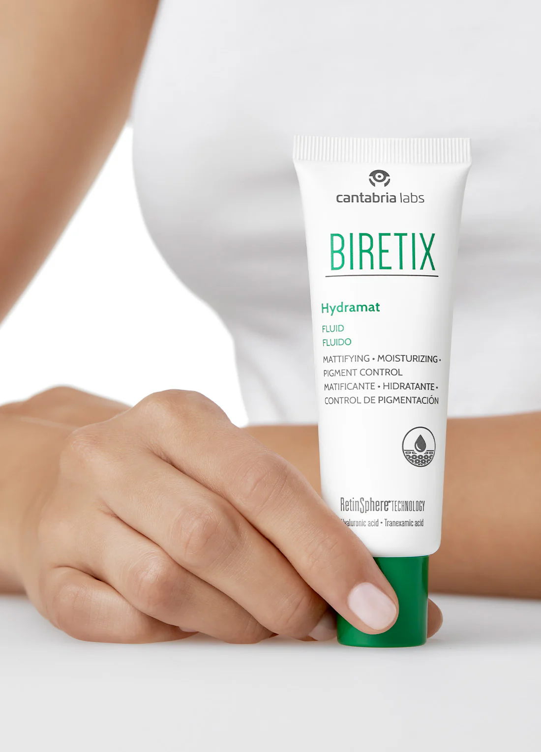 BIRETIX Regime for Adolescent or Persistent Acne-Prone Skin - Image 5