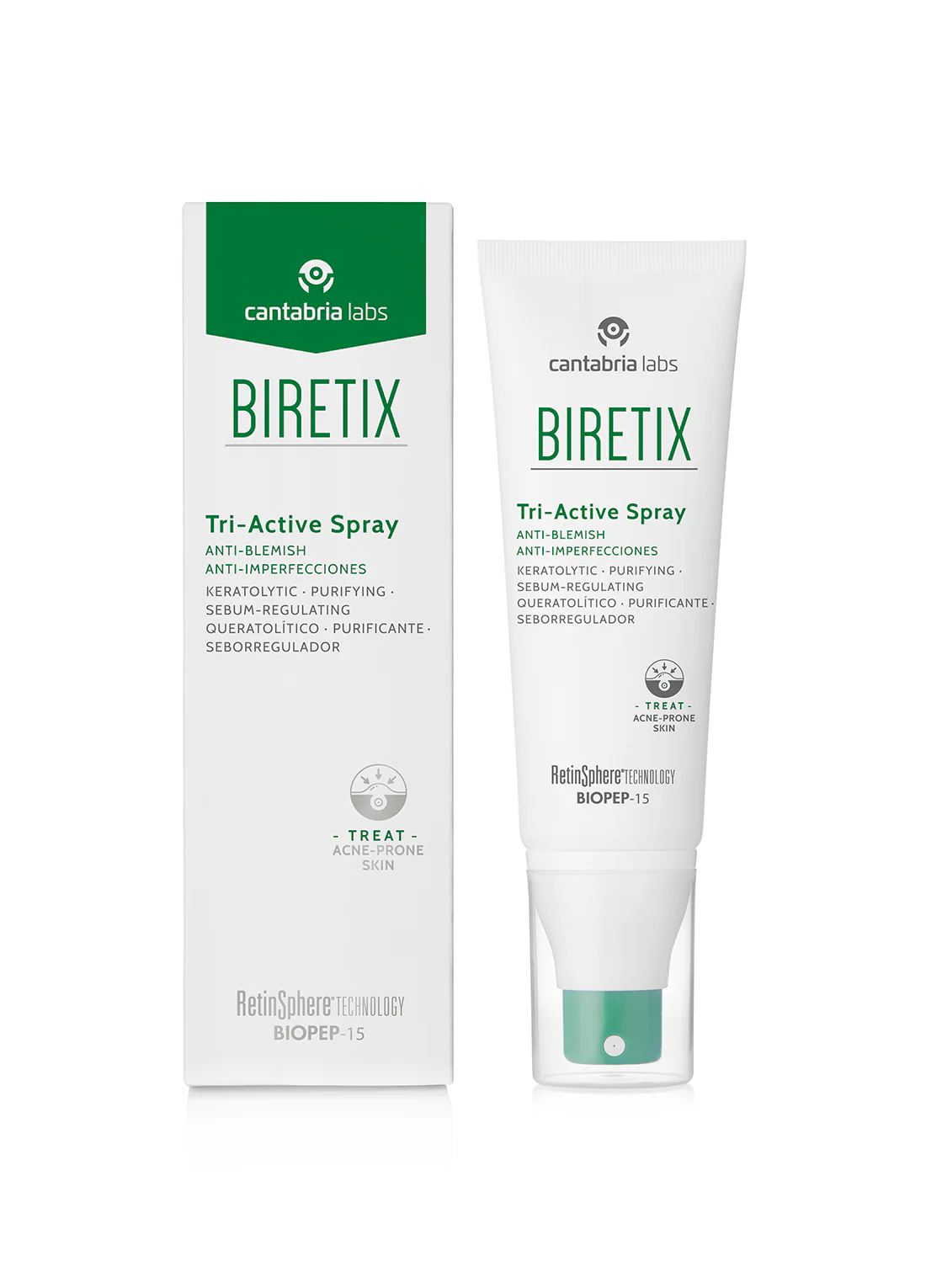 BIRETIX Tri-Active Spray - Image 4