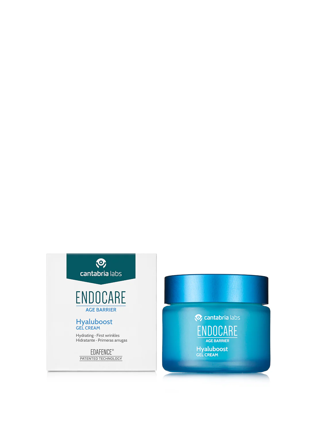 ENDOCARE AGE BARRIER Hyaluboost Gel Cream - Image 4