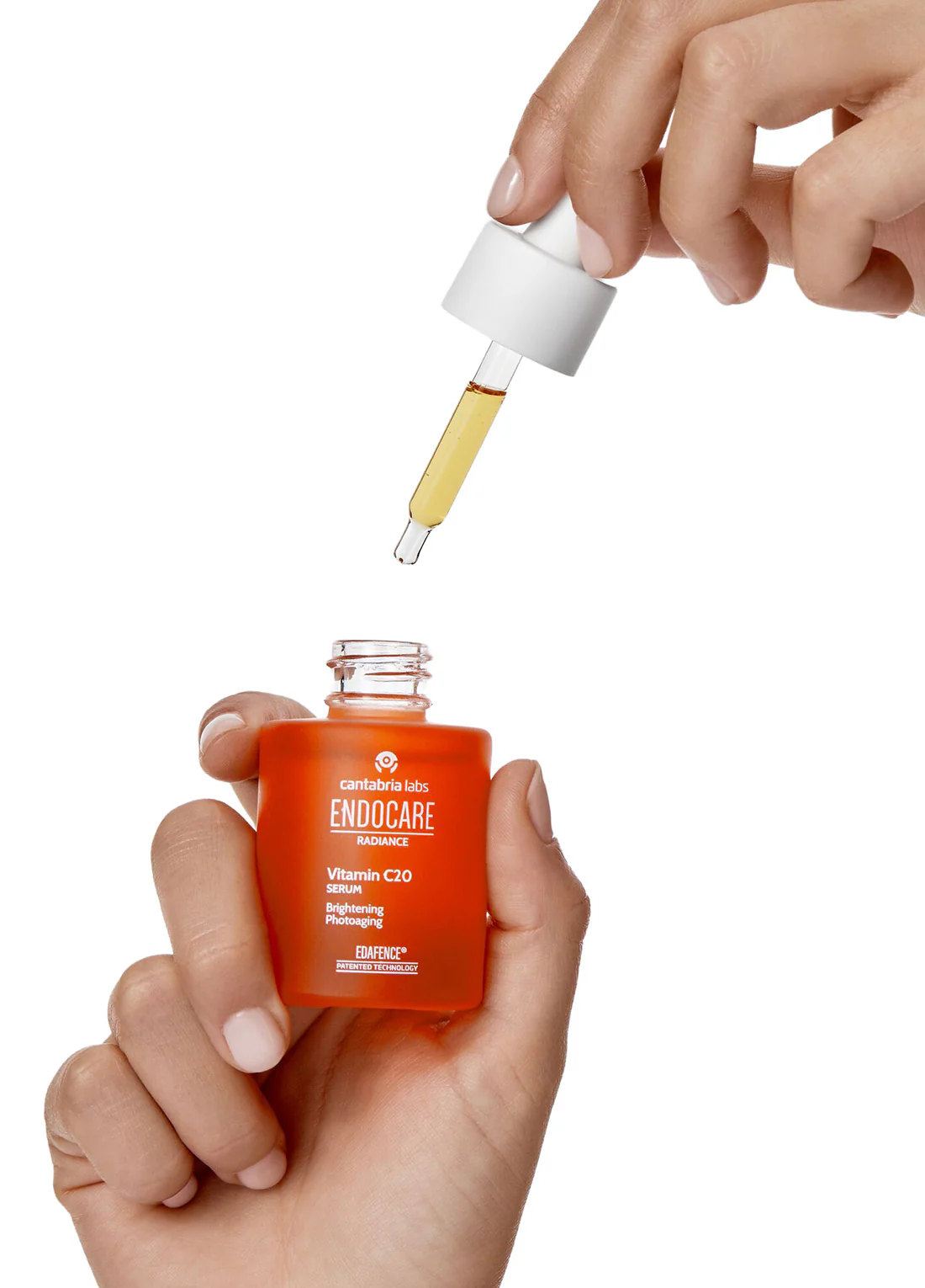 ENDOCARE RADIANCE Vitamin C20 Serum - Image 3