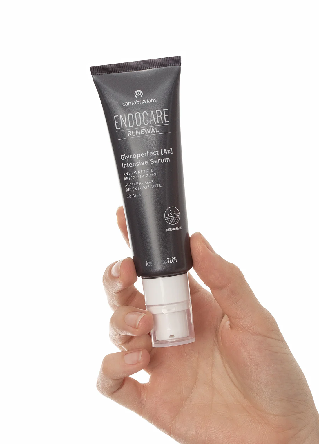 ENDOCARE RENEWAL Glycoperfect [AZ] Intensive Serum - Image 3