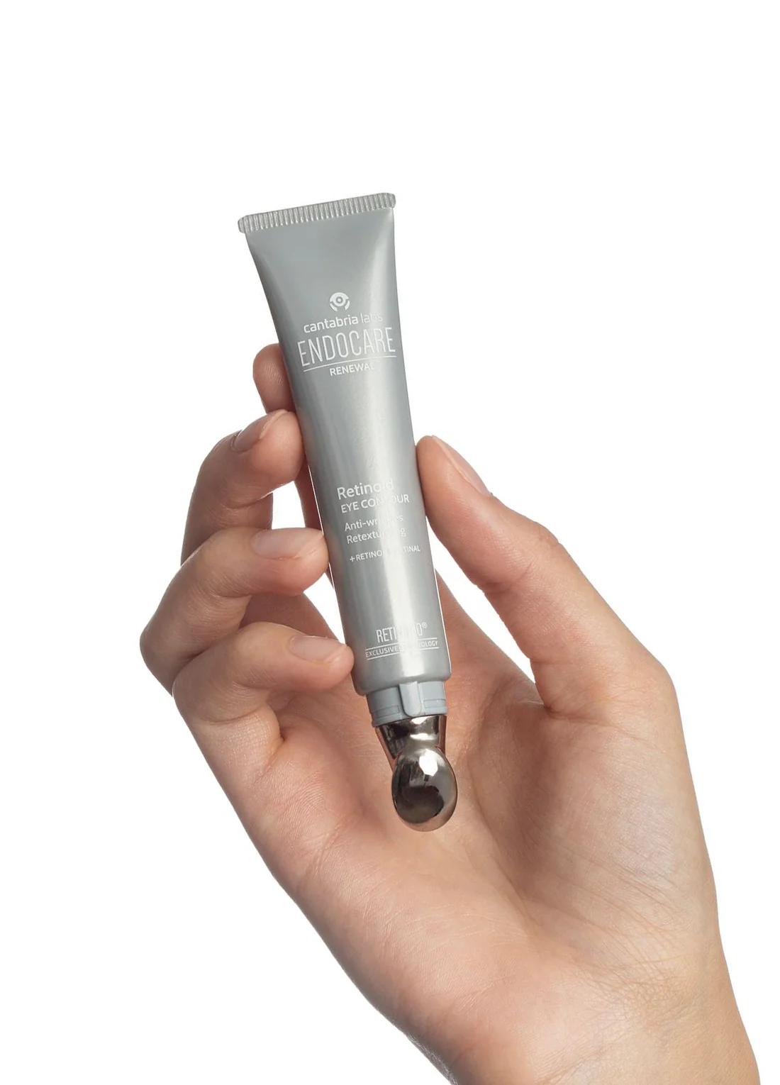 ENDOCARE RENEWAL Retinoid Eye Contour - Image 3