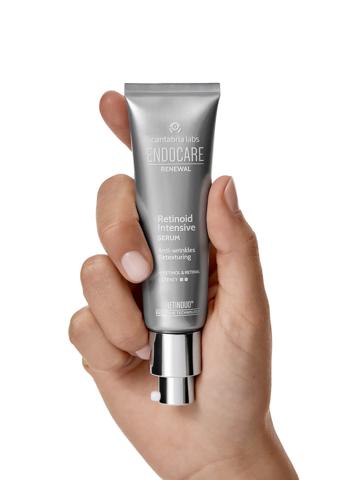 ENDOCARE RENEWAL Retinoid Intensive Serum - Image 3