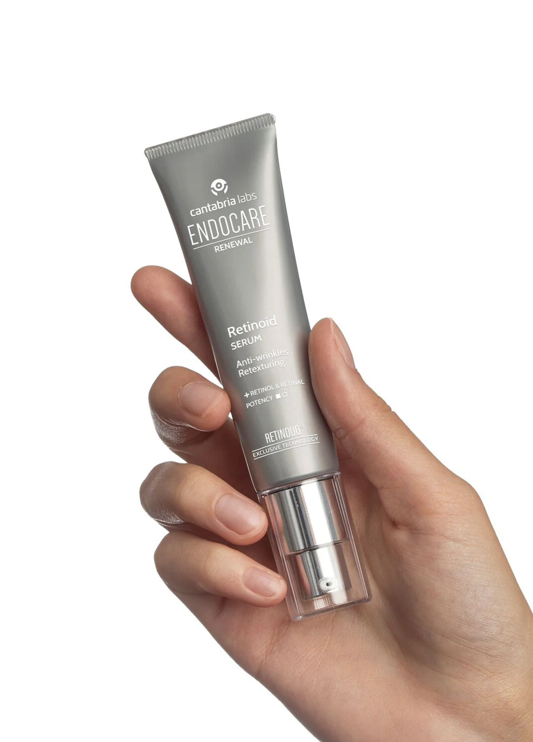 ENDOCARE RENEWAL Retinoid Serum - Image 3