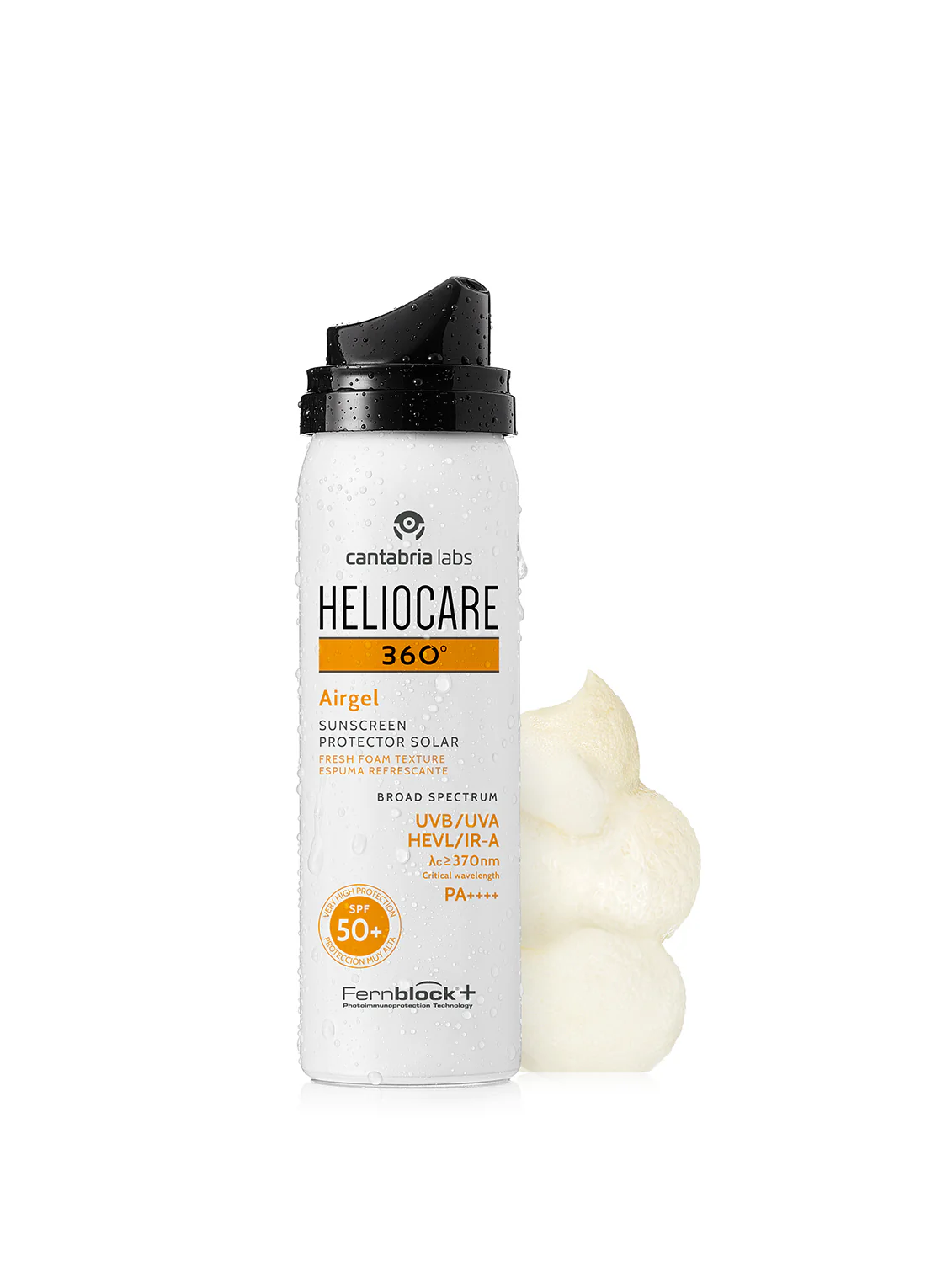 HELIOCARE 360° Airgel SPF50+ - Image 3