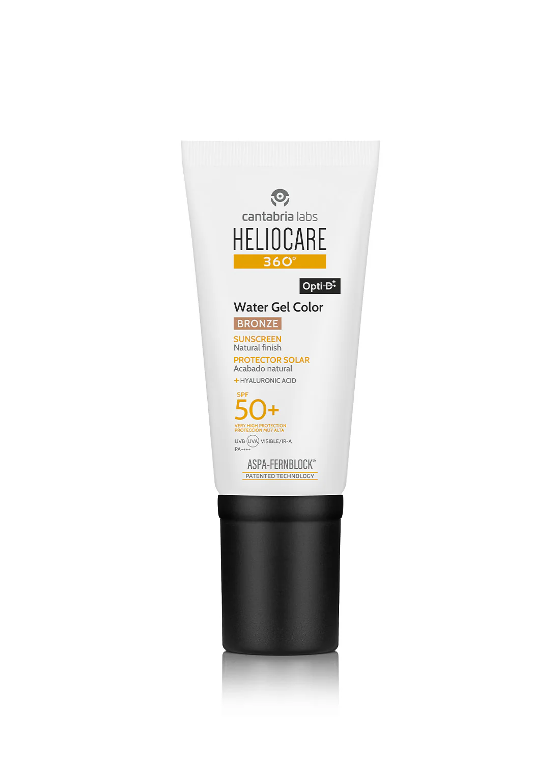 HELIOCARE 360° COLOR Water Gel SPF50+ - Image 5