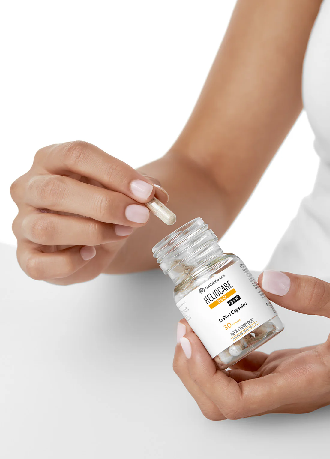 HELIOCARE 360° D-Plus Capsules - Image 5