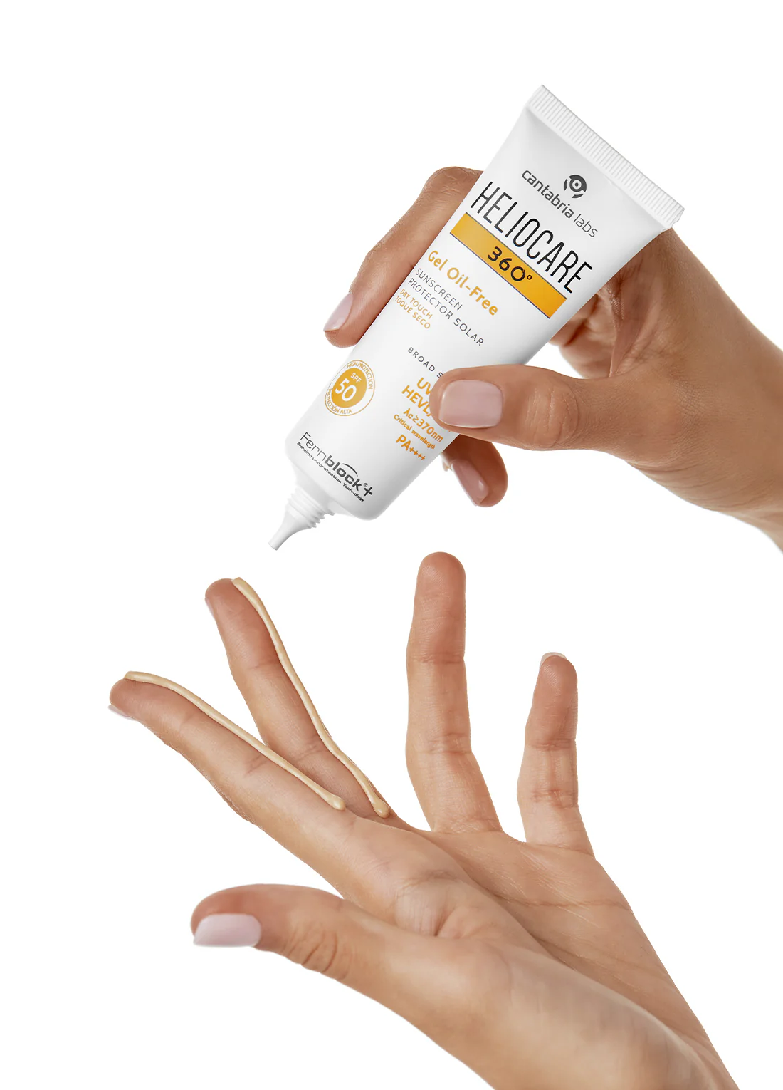 HELIOCARE 360° Gel Oil-Free SPF50 - Image 6
