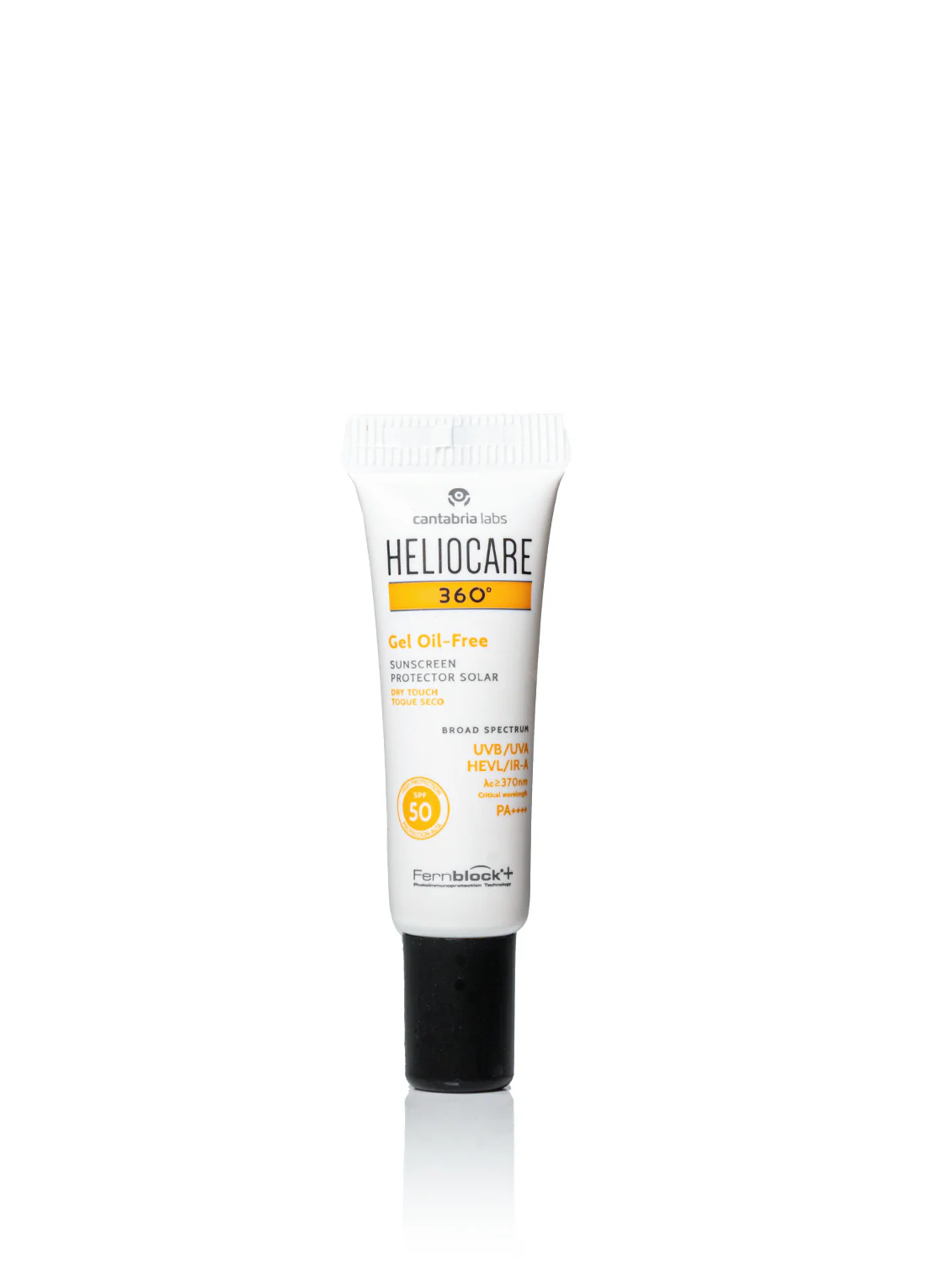 HELIOCARE 360° Gel Oil-Free SPF50 (5ml sample)