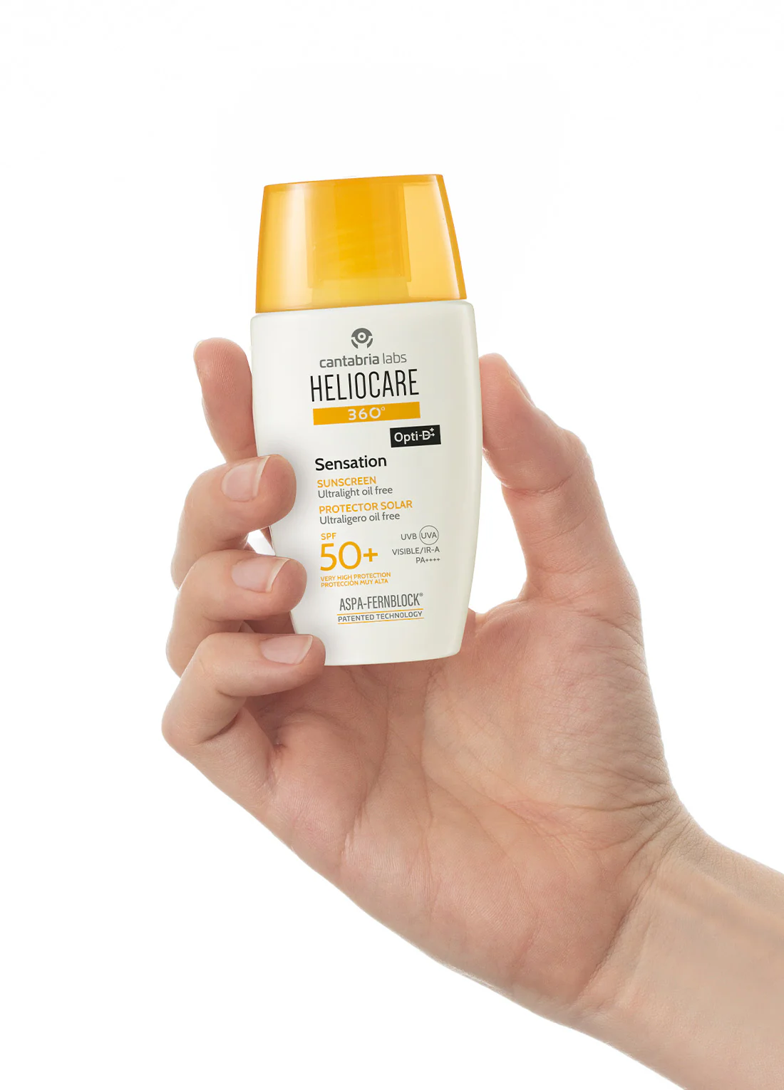 HELIOCARE 360° Sensation SPF50+ - Image 4