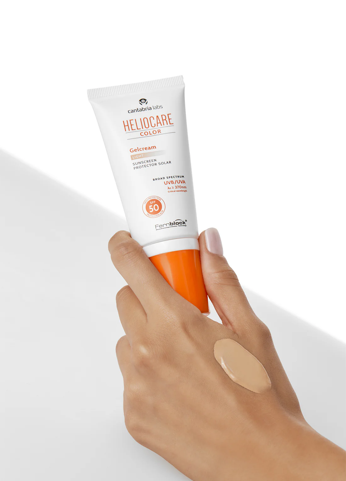 HELIOCARE COLOR Gelcream - Image 3