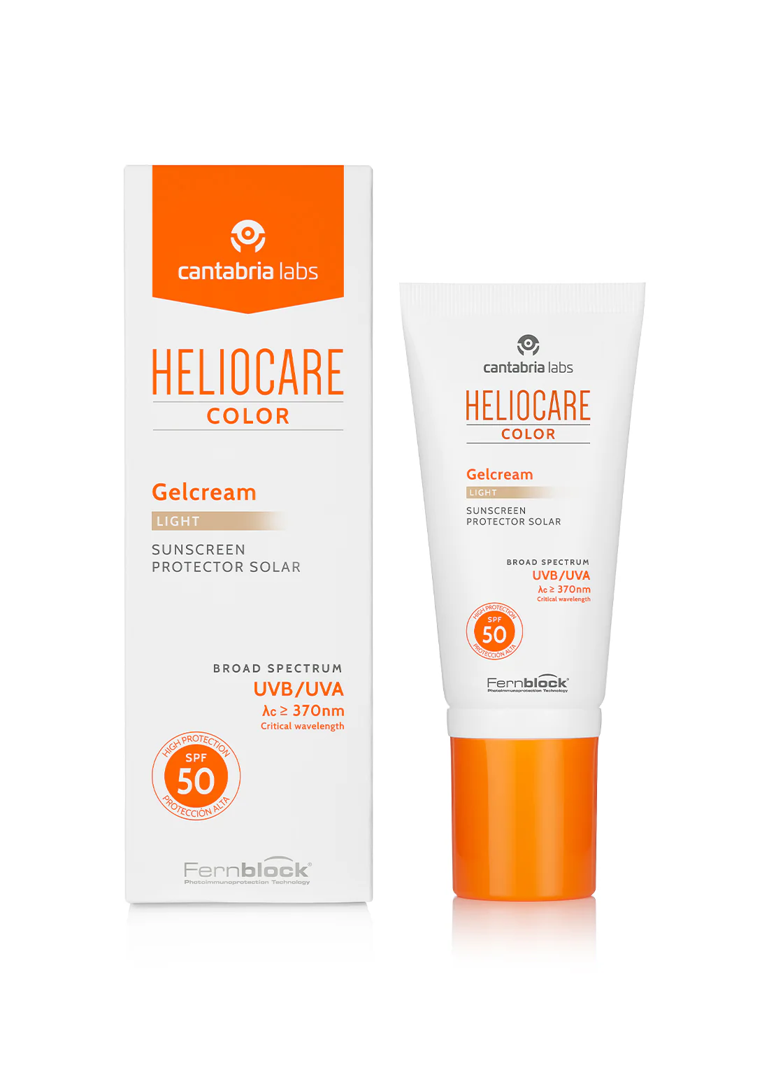 HELIOCARE COLOR Gelcream - Image 4