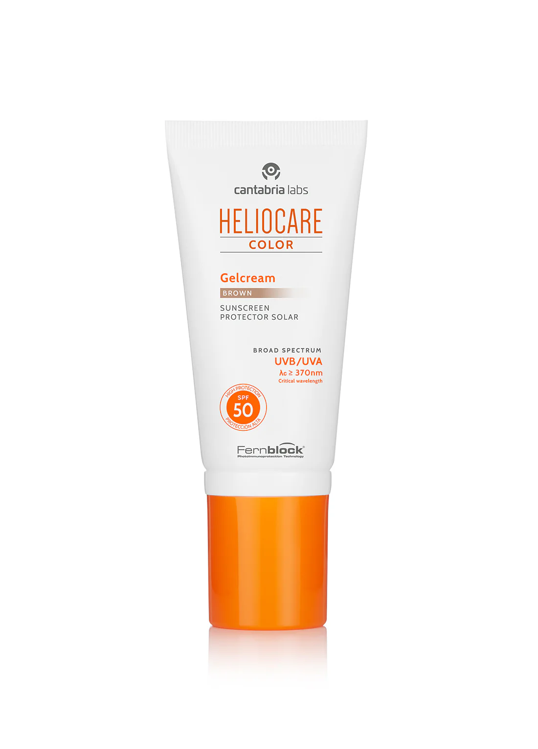 HELIOCARE COLOR Gelcream - Image 5