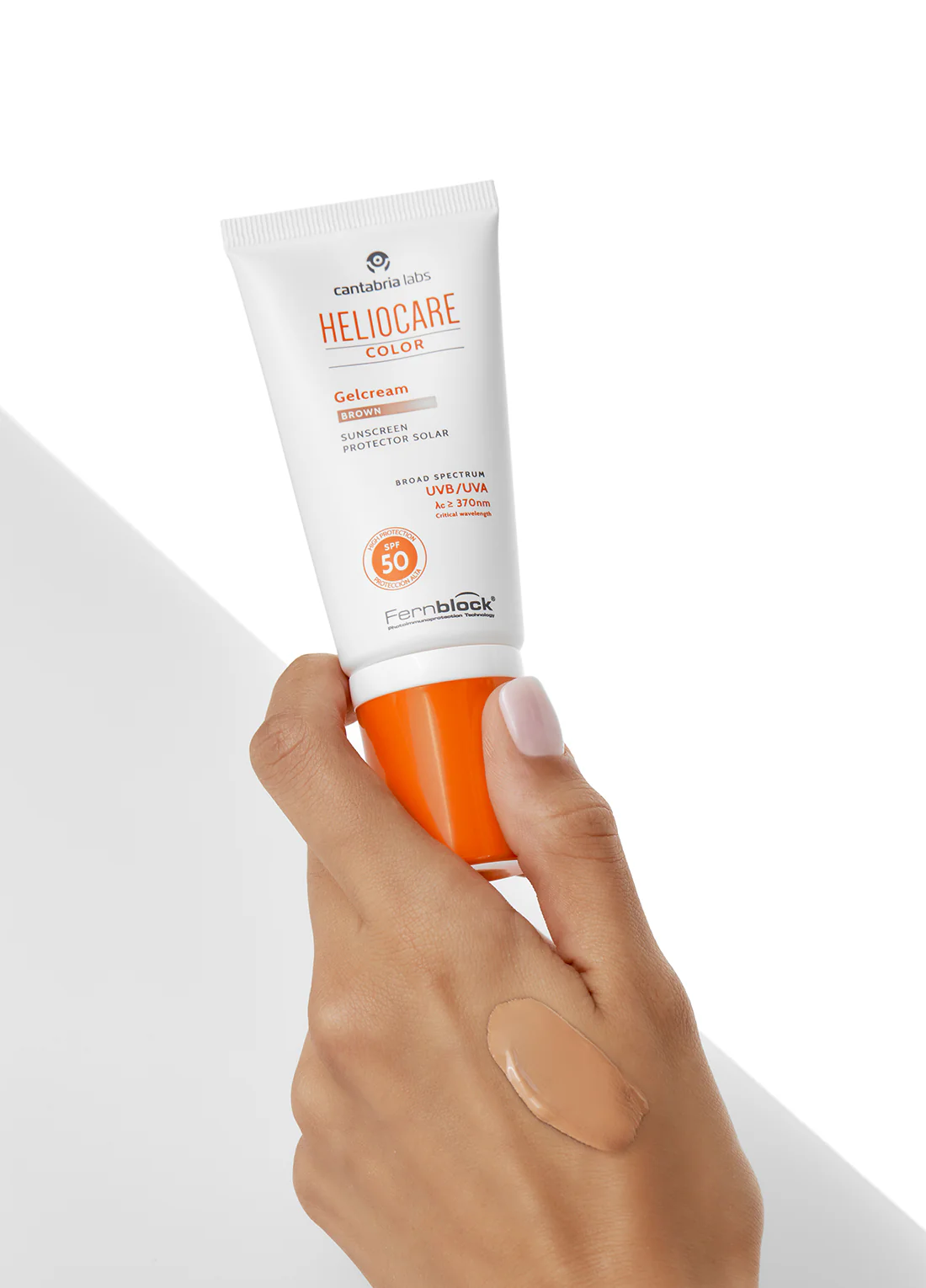 HELIOCARE COLOR Gelcream - Image 7