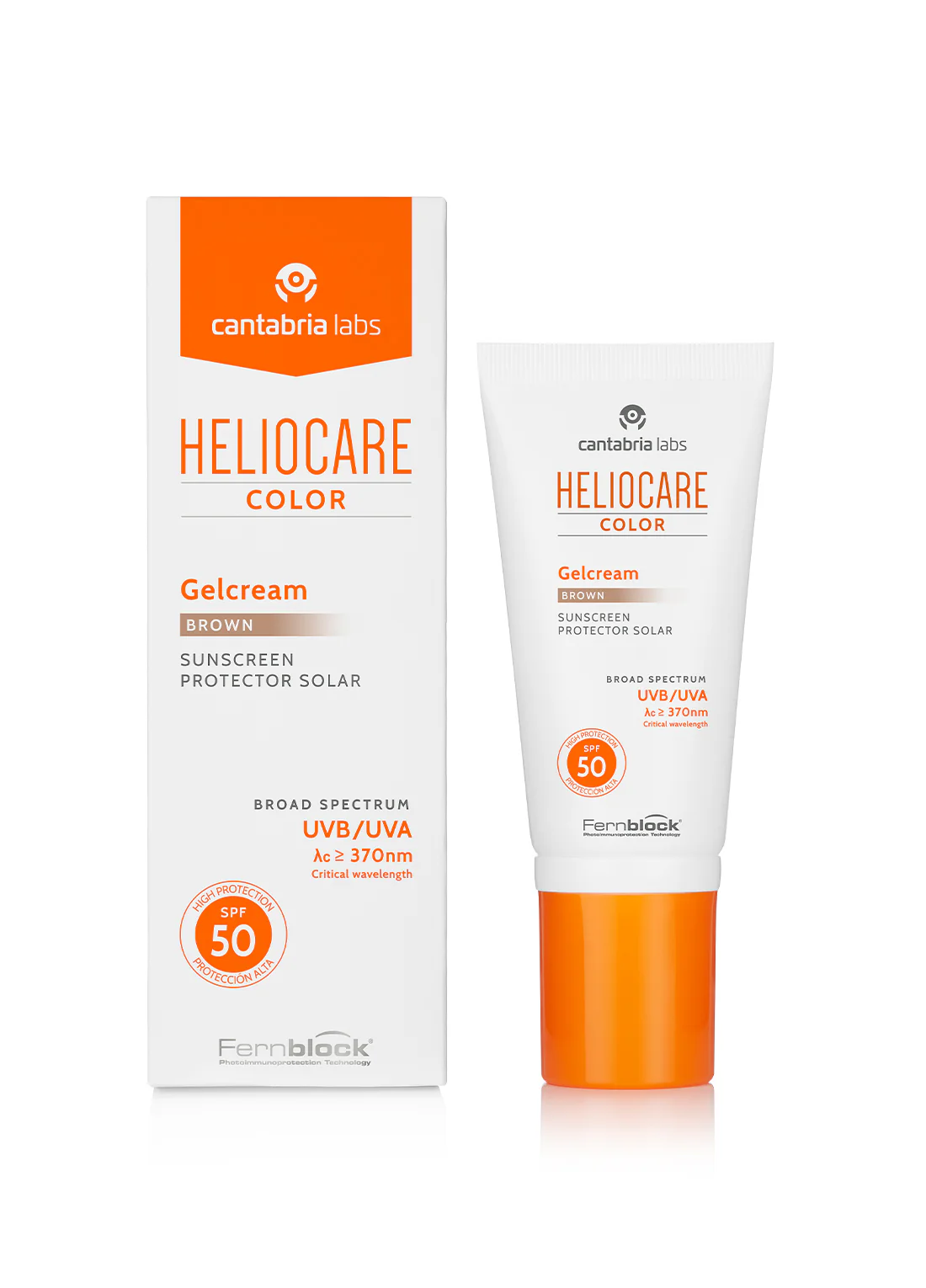 HELIOCARE COLOR Gelcream - Image 8