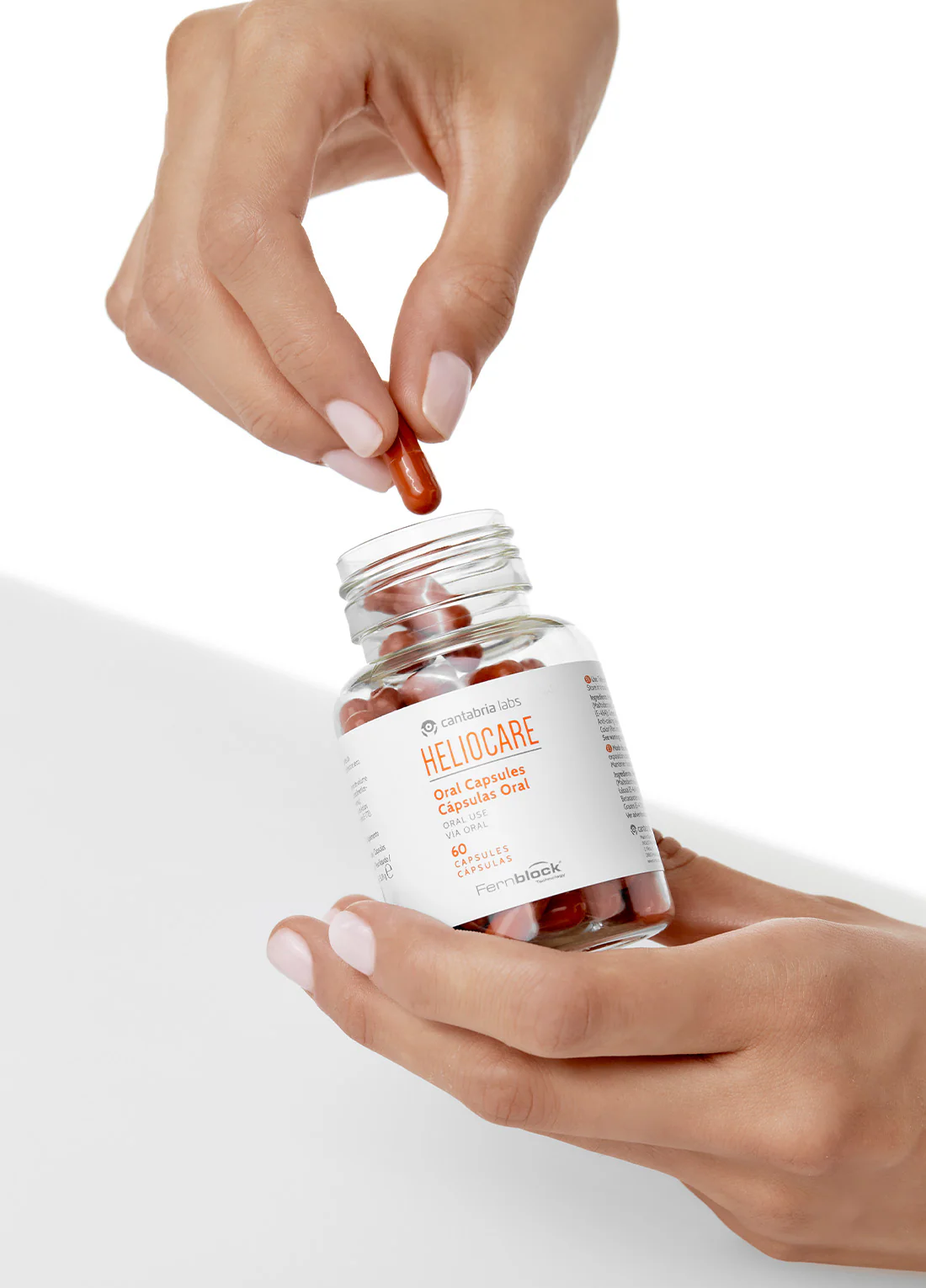 HELIOCARE Oral Capsules - Image 3