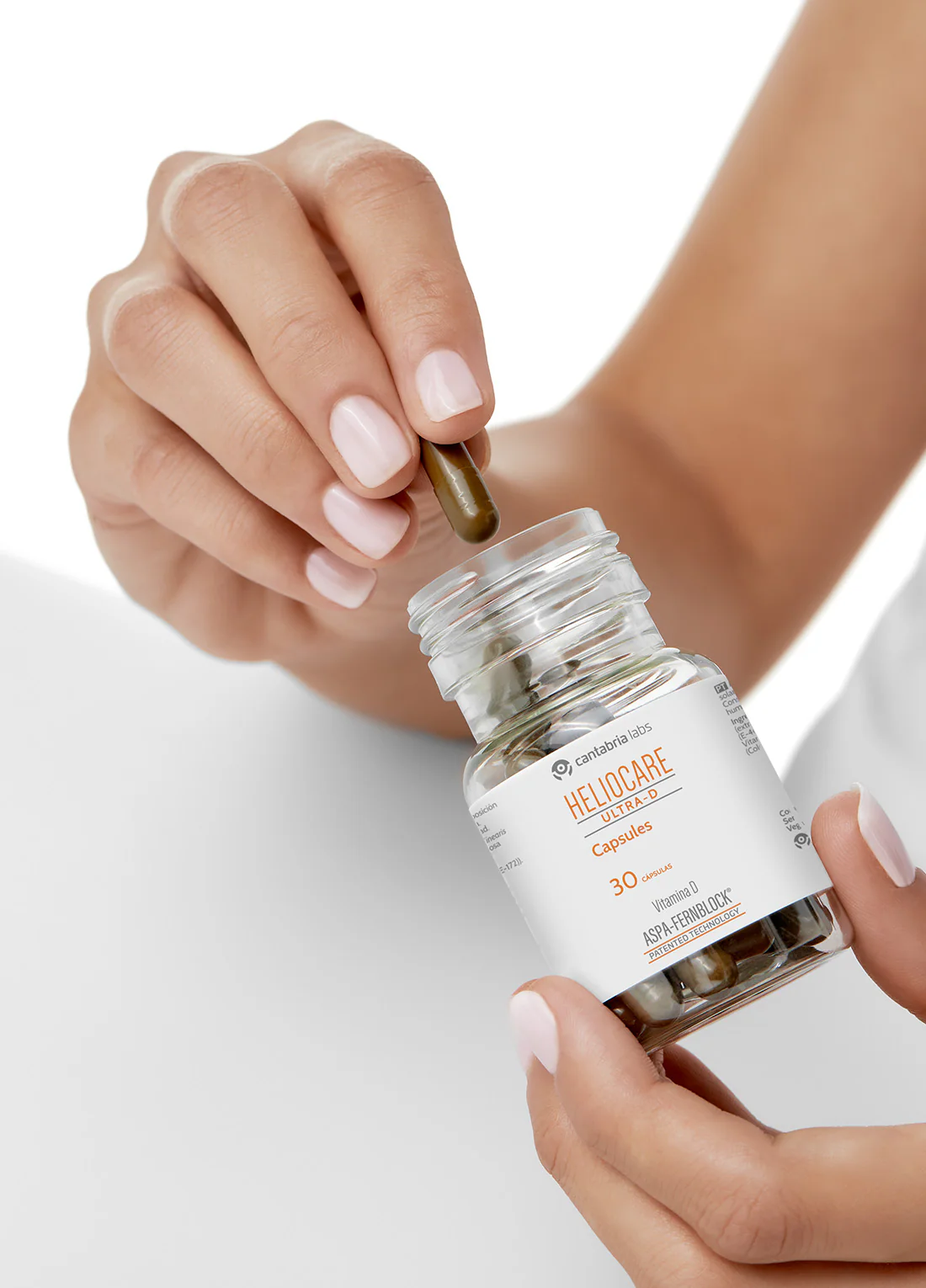 HELIOCARE ULTRA-D Oral Capsules - Image 3