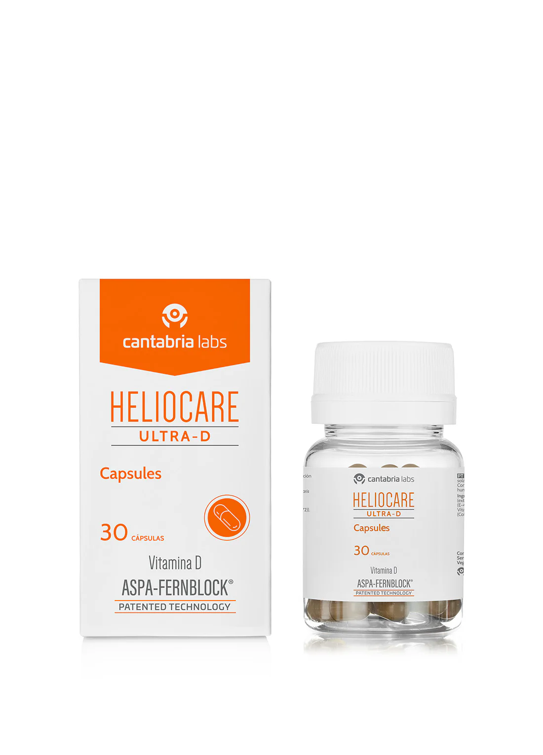 HELIOCARE ULTRA-D Oral Capsules - Image 4