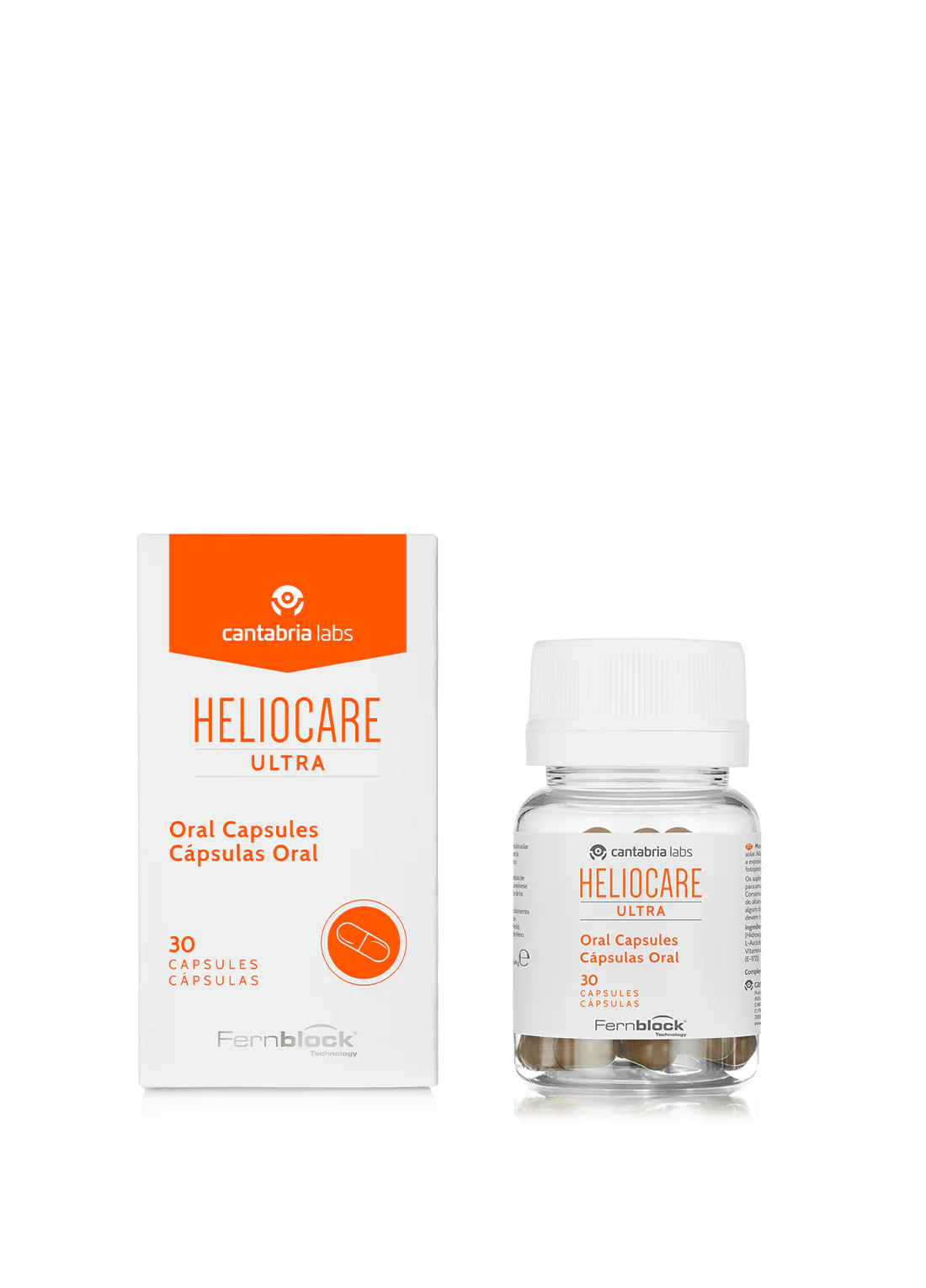 HELIOCARE ULTRA Oral Capsules - Image 4