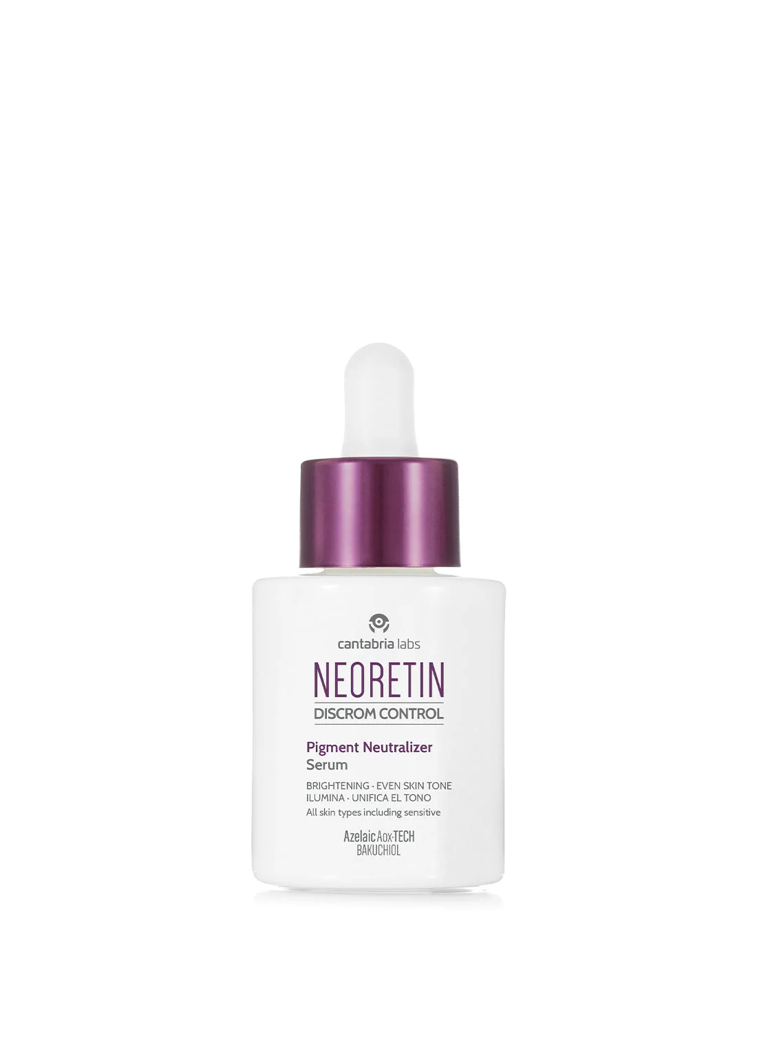 ‍NEORETIN Pigment Neutraliser Serum (50% off)